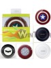 OEM Charging Pad Για Samsung Galaxy S6 / S6 Edge / S6 Edge + / S7 / S7 Edge Αξεσουάρ OEM Charging Pad Για Samsung Galaxy S6 / S6 Edge / S6 Edge + / S7 / S7 Edge Edge Αξεσουάρ