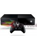 Microsoft Xbox One 1T, Μαύρο Gaming/Ψυχαγωγία