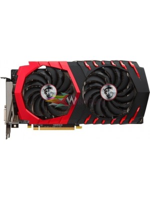 MSI Radeon RX 470 8GB (RX 470 GAMING X 8G) Υπολογιστές