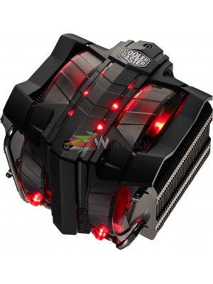 CoolerMaster V8 V2 Υπολογιστές