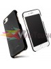 Lenuo (Music Case II)  Δερμάτινη Θήκη για iPhone 6/6s, Μαύρο Αξεσουάρ