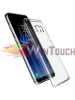 Mofi Back Cover Πλαστικό Gold (Galaxy S8 Plus ) Διάφανο Mofi Back Cover Πλαστικό Gold (Galaxy S8 Plus ) Διάφανο