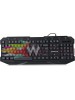 Gaming FanTech K10, Μαύρο (QWERTY) Υπολογιστές Gaming FanTech K10, Μαύρο (QWERTY) Υπολογιστές