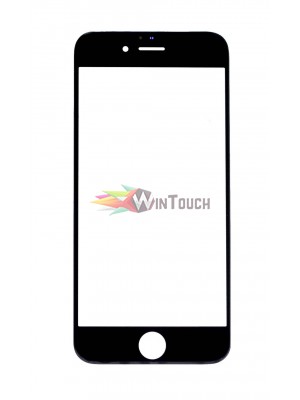 Τζάμι για Μηχανισμό Αφής Apple iPhone 6 Μαύρο OEM Type A Ανταλλακτικά Τζάμι για Μηχανισμό Αφής Apple iPhone 6 Μαύρο OEM Type A Ανταλλακτικά