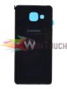 OEM Καπάκι Μπαταρίας Για Samsung A310 Galaxy A3 2016 Μαύρο Ανταλλακτικά