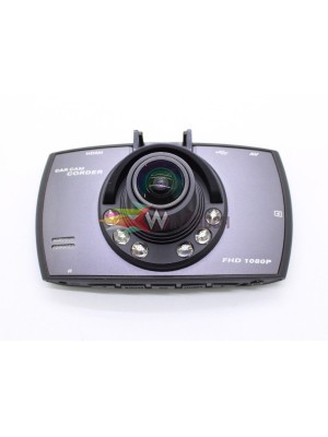 OEM Advanced Portable Car Camcorder 1080P Car Camera DVR Traveling Recorder Αξεσουάρ