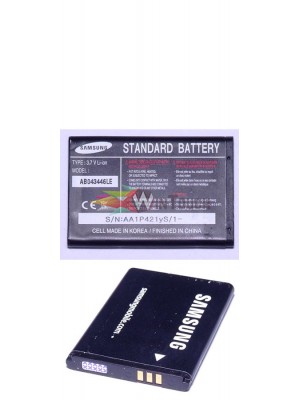 Samsung Γνήσια Μπαταρία (AB043446LE) 3.7V 560mAh Ανταλλακτικά