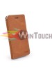 Molan Cano Θήκη Flip Wallet για iPhone 7 Καφέ Molan Cano Θήκη Flip Wallet για iPhone 7 Καφέ