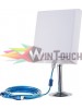 WiFiSky N805 Wireless Outdoor USB Adapter 150Mbps, 2.4Ghz Υπολογιστές WiFiSky N805 Wireless Outdoor USB Adapter 150Mbps, 2.4Ghz Υπολογιστές