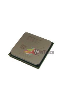 AMD Sempron 145 2.8GHz επεξεργαστής  single-core SDX145HBK13GM Υποδοχή AM3