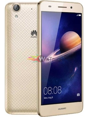 Huawei Honor Y6II 16GB Dual SIM EU Gold Κινητά Τηλέφωνα Huawei Honor Y6II 16GB Dual SIM EU Gold Κινητά Τηλέφωνα