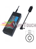 DeTech Τροφοδοτικό Ρεύματος για Asus 65W 19V/3.42A 5.5*2.5 - 263 Laptops DeTech Τροφοδοτικό Ρεύματος για Asus 65W 19V/3.42A 5.5*2.5 - 263 Laptops