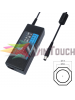 DeTech Τροφοδοτικό Ρεύματος για Dell 65W 19.5V 3.34A Polygonal connector - 223 Laptops