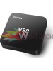 OEM Scishion V88 (RK3229/1GB/8GB/Android) Τετραπύρηνο-4K. Εικόνα & Ήχος