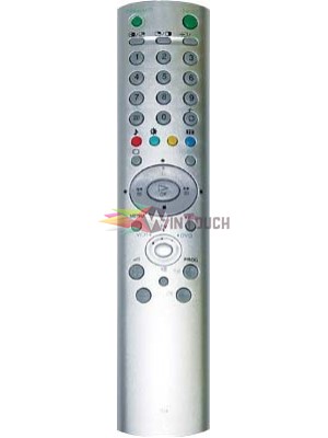 Τηλεχειριστήριο για τηλεοράσεις Sony ΟΕΜ RM-934 Εικόνα & Ήχος Τηλεχειριστήριο για τηλεοράσεις Sony ΟΕΜ RM-934 Εικόνα & Ήχος