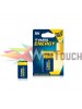 Alkaline battery Varta 9V type 6LR 61 [4122] Αξεσουάρ