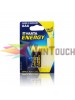 Alkaline batteries Varta R3 (AAA) 2 pcs Energy Αξεσουάρ Alkaline batteries Varta R3 (AAA) 2 pcs Energy Αξεσουάρ