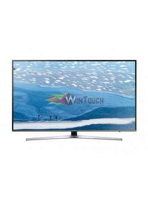 Τηλεόραση Samsung (UE55KU6459U) 55'' Ιντσών , UHD , LED & Smart TV , Μαύρη Εικόνα & Ήχος Τηλεόραση Samsung (UE55KU6459U) 55'' Ιντσών , UHD , LED & Smart TV , Μαύρη Εικόνα & Ήχος
