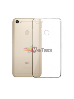 Back Case Ultra Slim 0,3mm - Xiaomi Redmi Note 5A Prime Αξεσουάρ