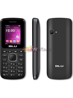 Mobile phone BLU Z3 music Black-Grey, MP3/MP4 player,FM Radio,κάμερα με φλας, Ελληνικό μενού Κινητά Τηλέφωνα Mobile phone BLU Z3 music Black-Grey, MP3/MP4 player,FM Radio,κάμερα με φλας, Ελληνικό μενού Κινητά Τηλέφωνα