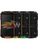 GEOTEL A1 Rugged Smartphone Black / Orange - Android 7.0 Ανθεκτικό Κινητό Τηλέφωνο (Ελληνικό μενού) Κινητά Τηλέφωνα