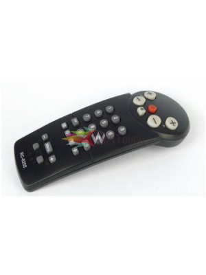 OEM Τηλεκοντρόλ για Τηλεόραση RC-8205. Μαύρο Εικόνα & Ήχος