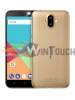 ULEFONE Smartphone S7, 5" HD, 2GB/16GB, Quad Core, Dual Cameras (TPU Θήκη + Tempered Glass), Χρυσό Κινητά Τηλέφωνα ULEFONE Smartphone S7, 5" HD, 2GB/16GB, Quad Core, Dual Cameras (TPU Θήκη + Tempered Glass), Χρυσό Κινητά Τηλέφωνα