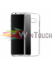 Θήκη Σιλικόνης REMAX Crystal (RM-1641) για Samsung Galaxy S8. Διάφανο Αξεσουάρ Θήκη Σιλικόνης REMAX Crystal (RM-1641) για Samsung Galaxy S8. Διάφανο Αξεσουάρ