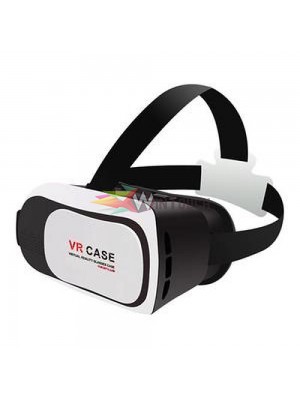 VR 3D Glasses Fantasyland Remax RT-V01 , Λευκό Gaming/Ψυχαγωγία