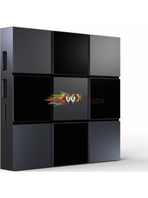 OEM Z66X Z2 (ZX296716/2GB/16GB/Android), Μαύρο Εικόνα & Ήχος
