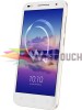 Alcatel U5 HD Premium 5047U White/Gold Κινητά Τηλέφωνα