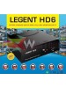 Επιγειος Ψηφιακός Δέκτης MPEG-4 Full High Definition DVB-T2 Εικόνα & Ήχος