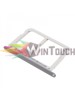 Sim Card Holder Για Samsung Galaxy A3/A5/A7 2016, Gray Bulk Ανταλλακτικά Sim Card Holder Για Samsung Galaxy A3/A5/A7 2016, Gray Bulk Ανταλλακτικά