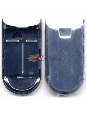 Γνήσιο Κάλυμμα Πληκτρολογίου για Nokia 8800. Ασημί Ανταλλακτικά Γνήσιο Κάλυμμα Πληκτρολογίου για Nokia 8800. Ασημί Ανταλλακτικά