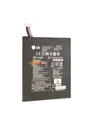 Γνήσια Μπαταρία LG BL-T14 G PAD 8.0 V490 (Bulk) Ανταλλακτικά Γνήσια Μπαταρία LG BL-T14 G PAD 8.0 V490 (Bulk) Ανταλλακτικά