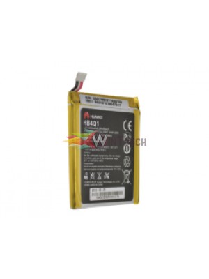 Μπαταρία Huawei HB4Q1 για Ascend P1 U9200 Original Bulk Ανταλλακτικά Μπαταρία Huawei HB4Q1 για Ascend P1 U9200 Original Bulk Ανταλλακτικά