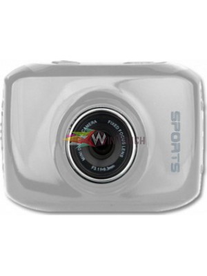 OEM Action Camcorder (00005710). Χρυσό Εικόνα & Ήχος OEM Action Camcorder (00005710). Χρυσό Εικόνα & Ήχος