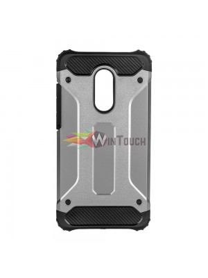 Forcell ARMOR Case για XIAOMI Redmi NOTE 4 / 4X Dark Gray Αξεσουάρ