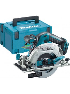 Makita DHS680ZJ - Δισκοπρίονο Μπαταρίας 18V BL Motor (Solo)