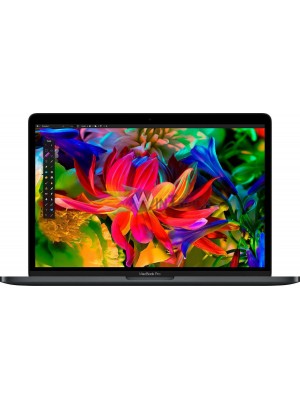 Apple MacBook Pro 13.3" (i5/8GB/256GB/ΓΕΡΜΑΝΙΚΟ ΠΛΗΚΤΡΟΛΟΓΙΟ) Space Gray with Touch Bar (2017) 