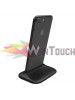 Baseus Desktop Charger Sync Station fοr Apple Iphone  black