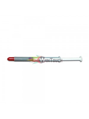 Thermal Grease , OEM, Γκρι - 63059 - Thermal Paste / Pads Thermal Grease , OEM, Γκρι - 63059 - Thermal Paste / Pads
