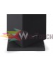 THOMSON Sound Tower DS250CD, Bluetooth, NFC/CD/USB/SD/FM, 120W, μαύρο THOMSON Sound Tower DS250CD, Bluetooth, NFC/CD/USB/SD/FM, 120W, μαύρο