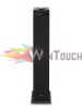 THOMSON Sound Tower DS250CD, Bluetooth, NFC/CD/USB/SD/FM, 120W, μαύρο THOMSON Sound Tower DS250CD, Bluetooth, NFC/CD/USB/SD/FM, 120W, μαύρο