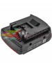Cameron Sino 14.4V 2Ah Li-Ion μπαταρία τύπου BOSCH GSR 14.4 V-LI Cameron Sino 14.4V 2Ah Li-Ion μπαταρία τύπου BOSCH GSR 14.4 V-LI