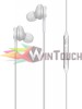 Samsung Stereo Headset In-Ear EO-IG955BSEGWW Λευκό - (Original Bulk) Samsung Stereo Headset In-Ear EO-IG955BSEGWW Λευκό - (Original Bulk)
