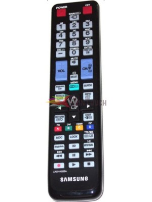 Original Τηλεχειριστήριο Samsung  AA59-00555A
