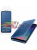 Samsung A605F Galaxy A6+ 2018 Wallet Cover Original Blue Samsung A605F Galaxy A6+ 2018 Wallet Cover Original Blue