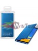 Samsung A920F Galaxy A9 2018 Wallet Cover Original Blue