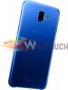 Samsung J610F Galaxy J6+ 2018 Gradation Cover Original Blue